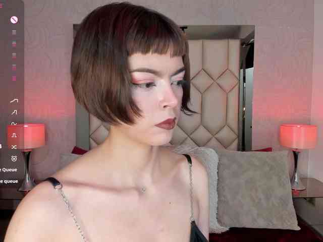 DollyConnor webcam