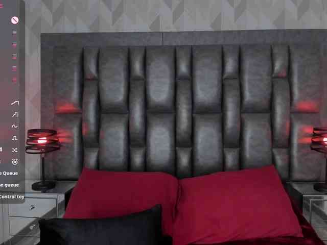 DollyConnor webcam