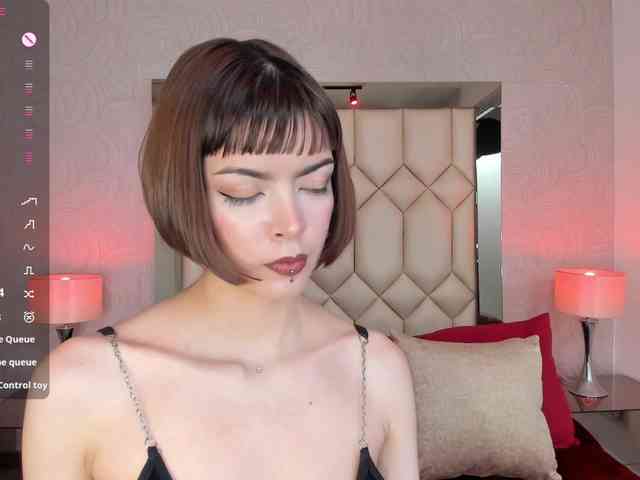 DollyConnor webcam