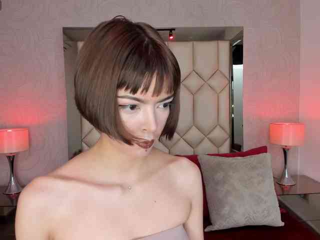 DollyConnor webcam