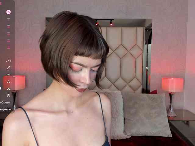 DollyConnor webcam