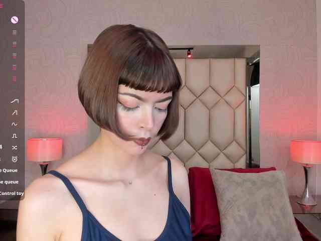 DollyConnor webcam