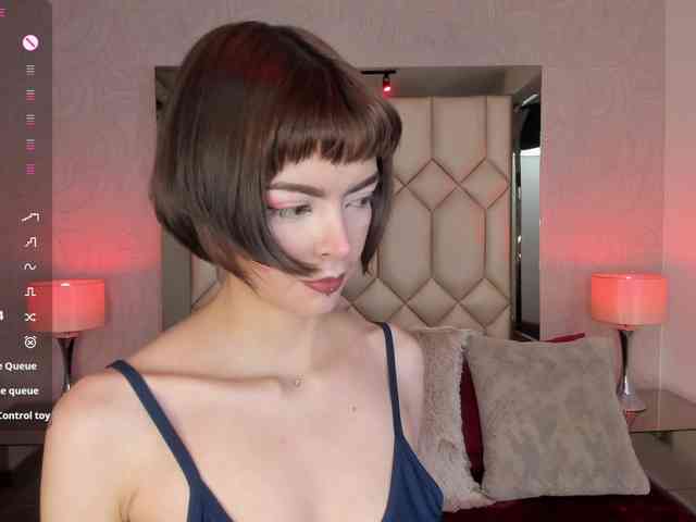 DollyConnor webcam