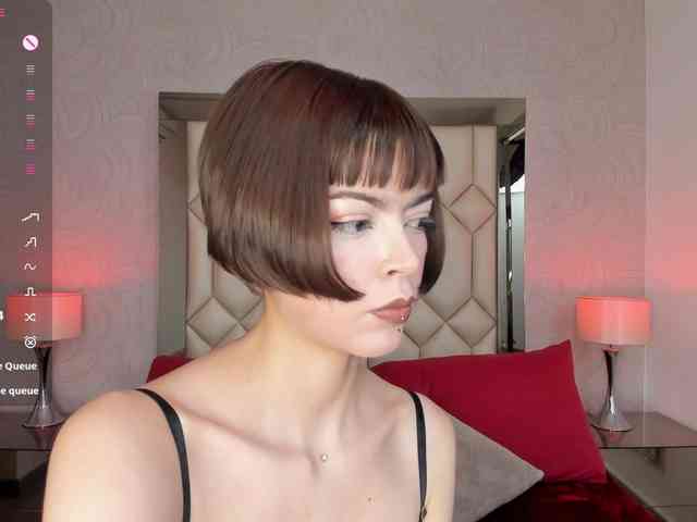 DollyConnor webcam
