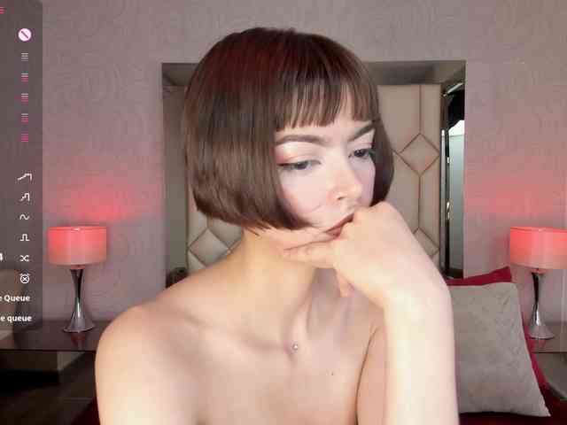 DollyConnor webcam