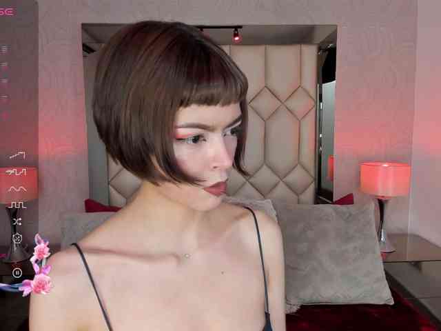 DollyConnor webcam