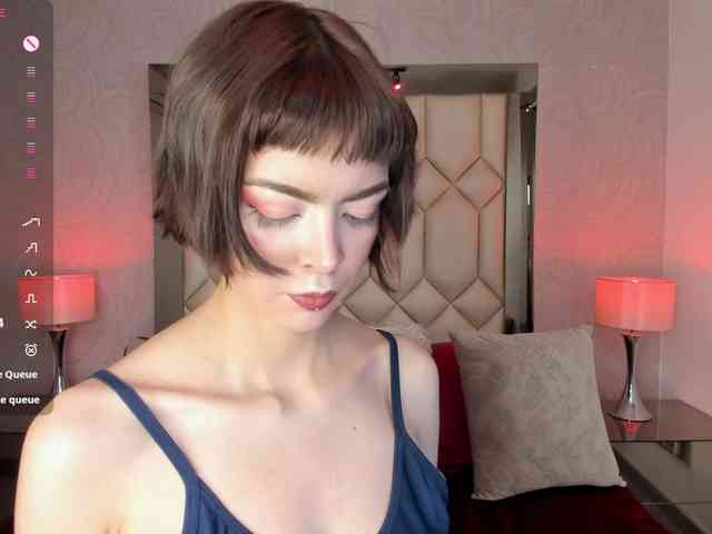 DollyConnor webcam