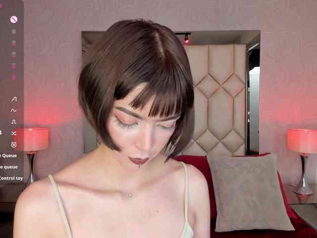 DollyConnor Live Webcam on BongaCams