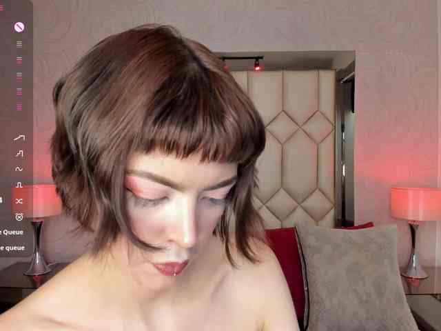DollyConnor webcam