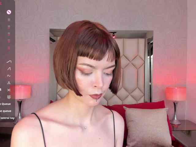 DollyConnor webcam