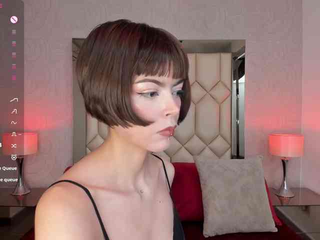 DollyConnor webcam