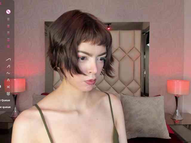 DollyConnor webcam
