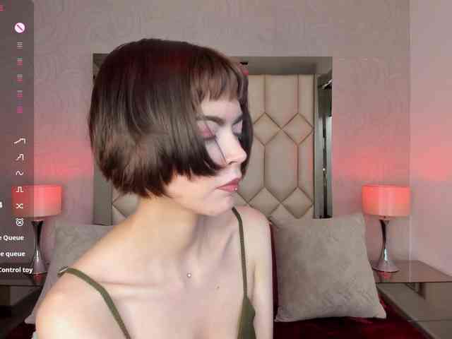 DollyConnor webcam