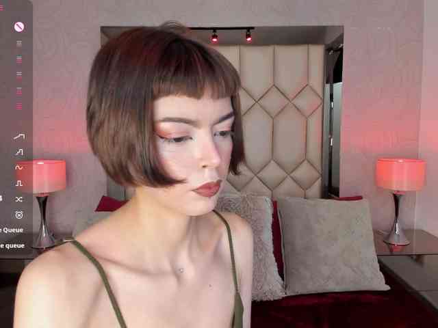DollyConnor webcam