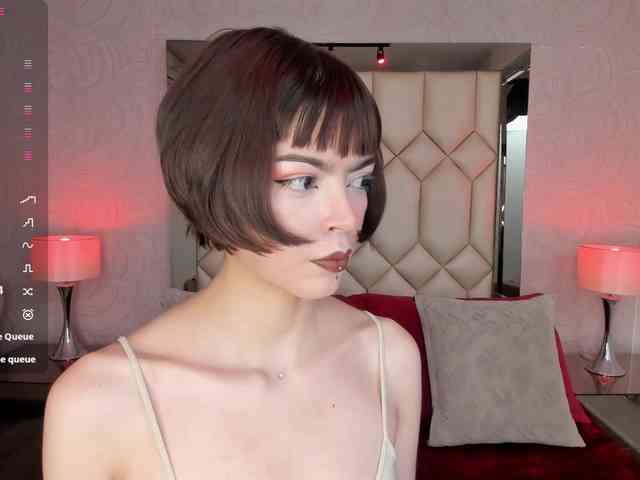 DollyConnor webcam