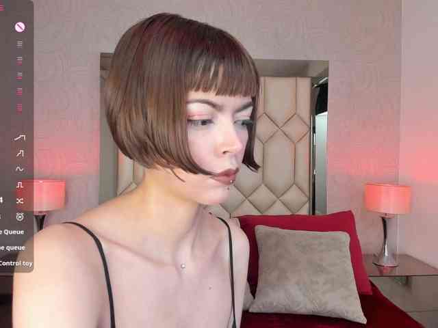 DollyConnor webcam