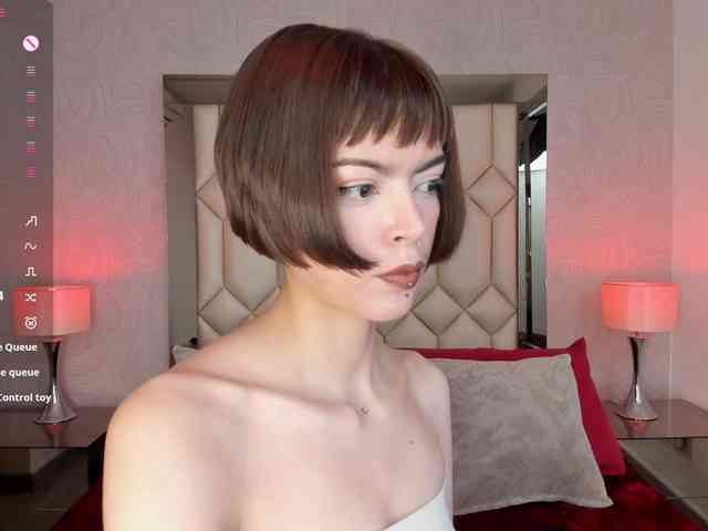 DollyConnor Live Webcam on BongaCams