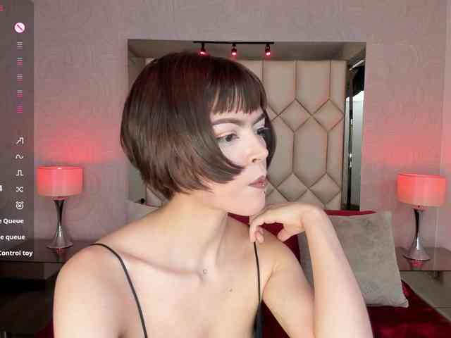 DollyConnor webcam