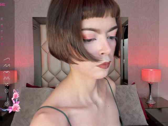 DollyConnor webcam