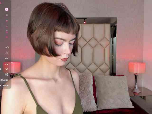 DollyConnor webcam