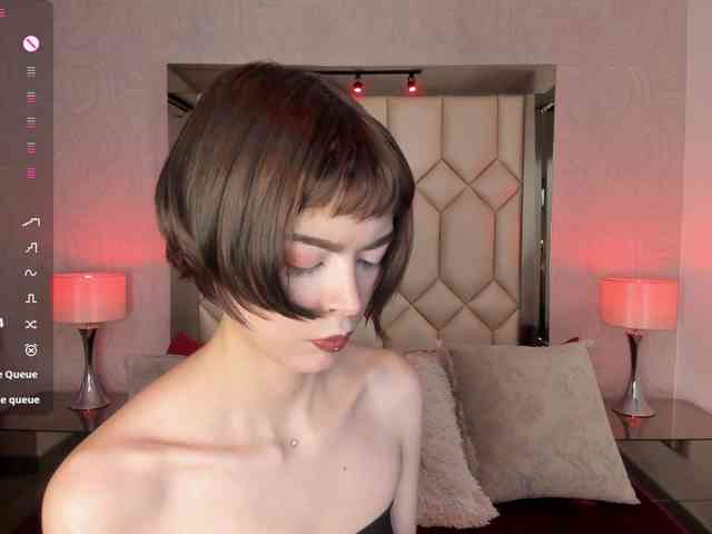 DollyConnor webcam