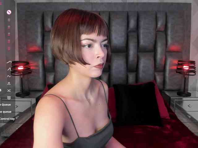 DollyConnor webcam