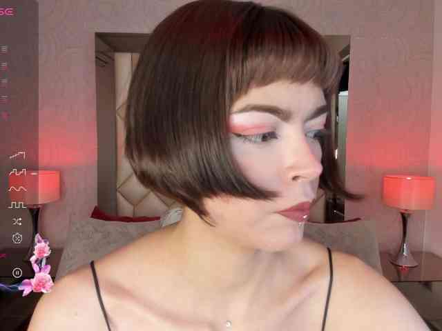 DollyConnor webcam