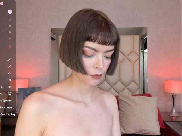 Modelo: DollyConnor
