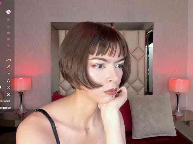 DollyConnor webcam