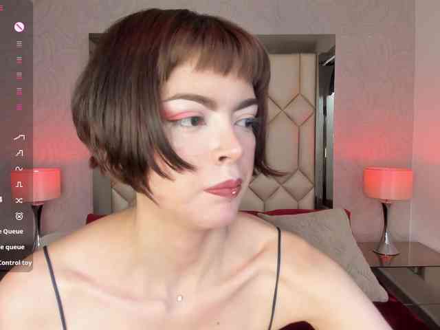 DollyConnor webcam