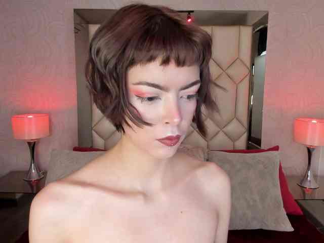 DollyConnor webcam