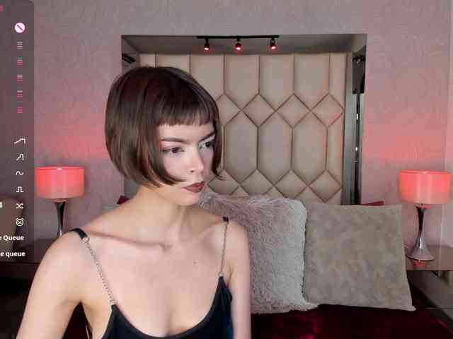 DollyConnor webcam