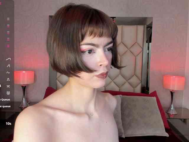 DollyConnor webcam