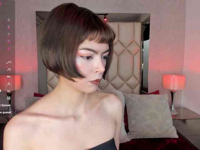 DollyConnor webcam