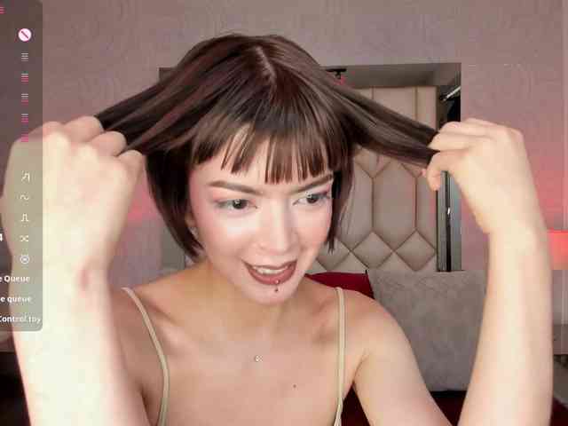 DollyConnor webcam