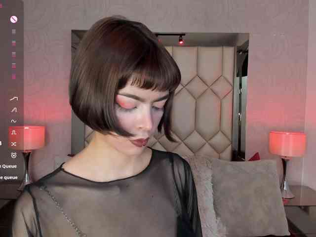 DollyConnor webcam