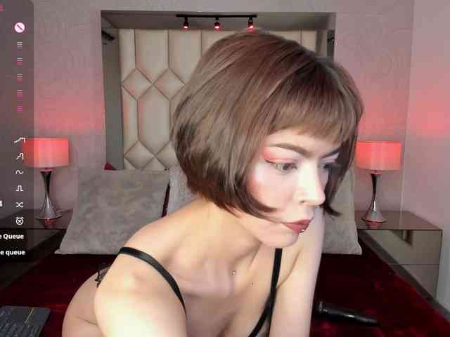 DollyConnor webcam
