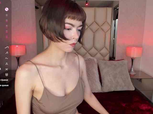 DollyConnor webcam