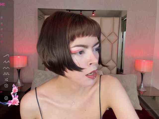 DollyConnor webcam