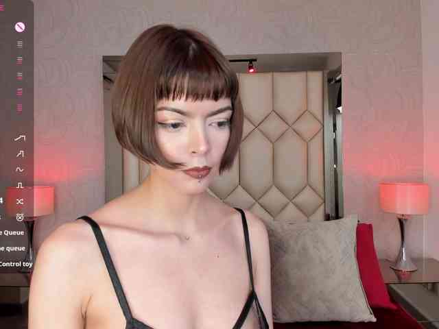 DollyConnor webcam