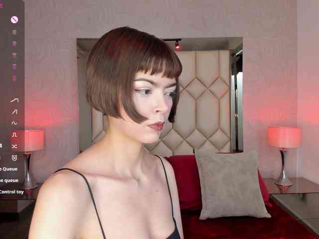 DollyConnor webcam