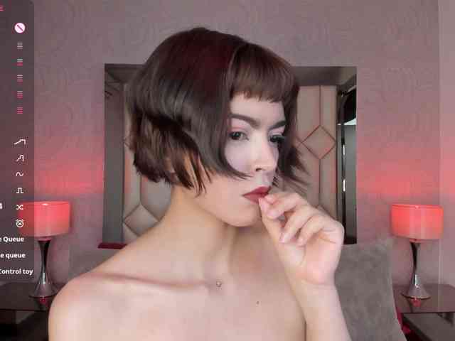 Modelo: DollyConnor