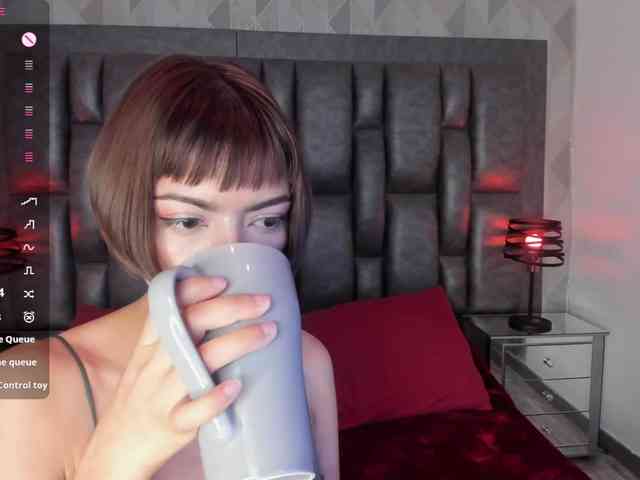 DollyConnor webcam