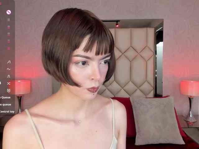 DollyConnor webcam