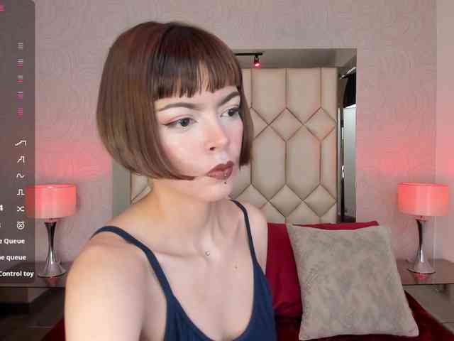 DollyConnor webcam