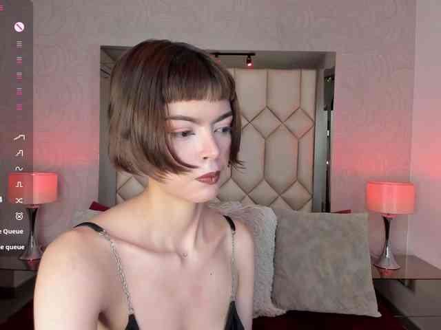 DollyConnor webcam