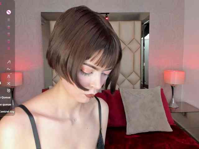 DollyConnor webcam