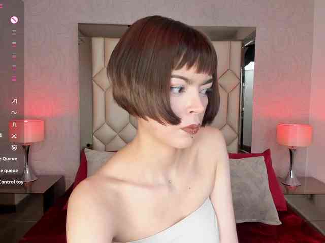 DollyConnor webcam