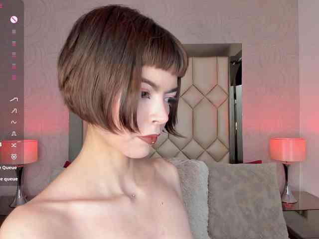 DollyConnor webcam