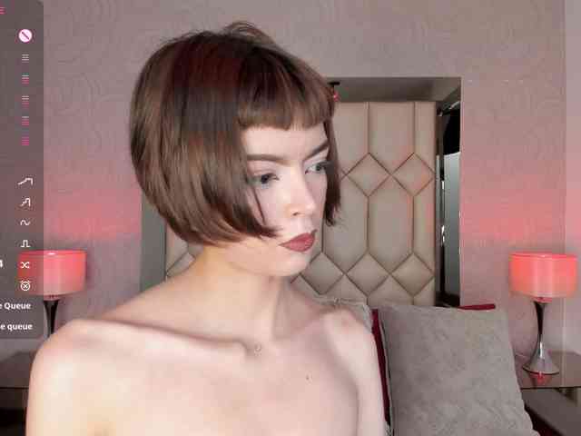 DollyConnor webcam